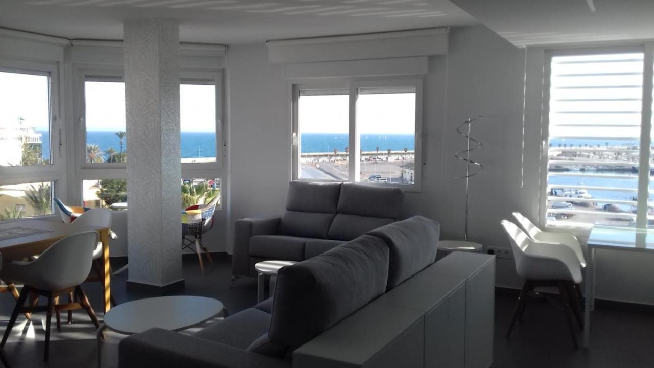 Primera Linea Con Vistas Fabulosas Torrevieja Exterior photo